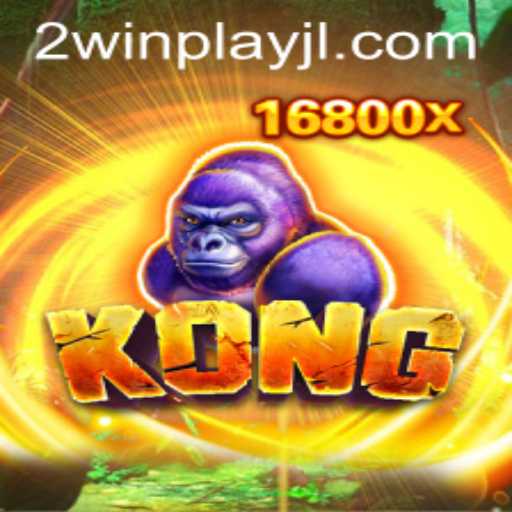 Discover the Excitement of Kong and the Innovative 2WinPlay Experience