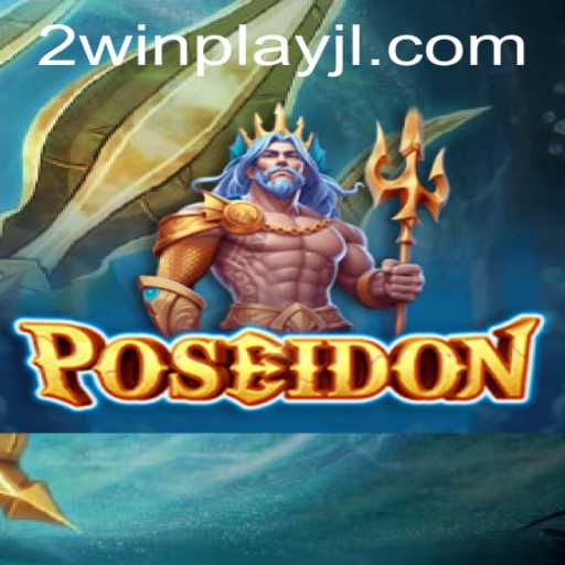 Unleashing the Power of Poseidon: An In-depth Look at 2WinPlay's Latest Gaming Marvel