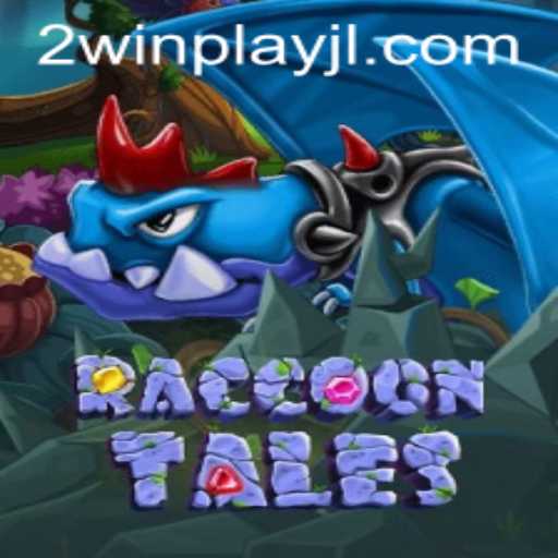 RaccoonTales: A Captivating Journey Unfolds with 2WinPlay
