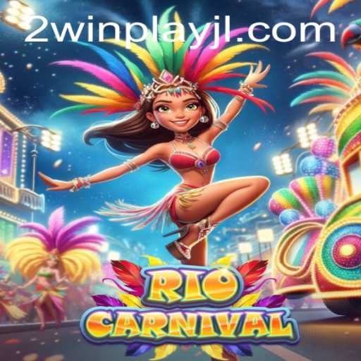 RioCarnival: An Exciting Journey into the Vibrant World of 2WinPlay
