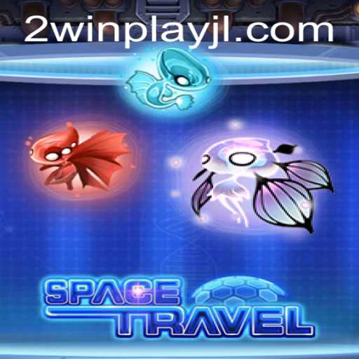 Launch into Adventure with SpaceTravel and 2WinPlay