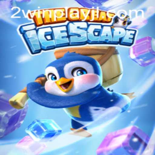 TheGreatIcescape: Embrace the Frozen Adventure with 2WinPlay