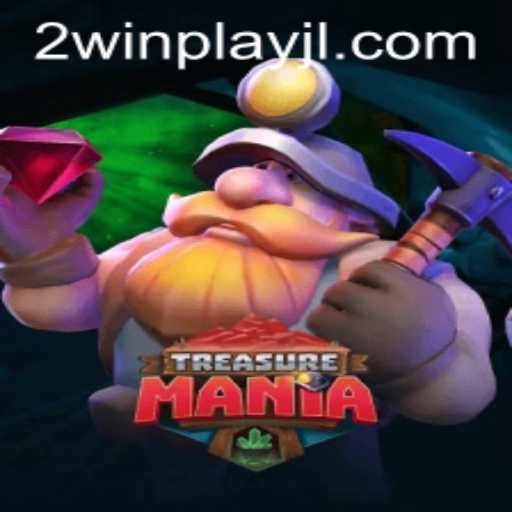 Discover the Exciting World of TreasureMania from 2WinPlay
