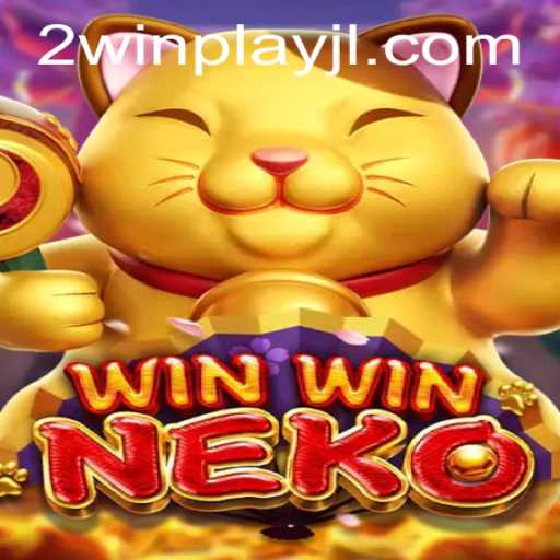 WinWinNeko: Dive Into the Exciting World of 2WinPlay's Latest Game